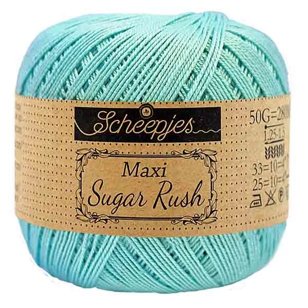 Scheepjes Maxi Sugar Rush